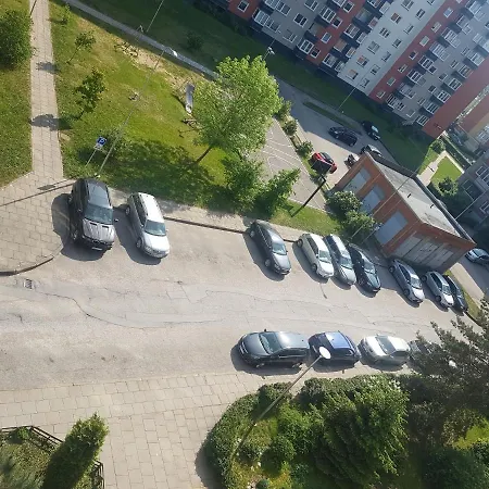 Molas Klaipeda Exterior photo